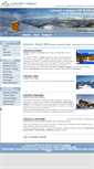 Mobile Screenshot of lyzovani-alpy.info